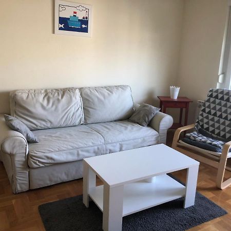 Apartment Maris - Free Parking Загреб Екстер'єр фото