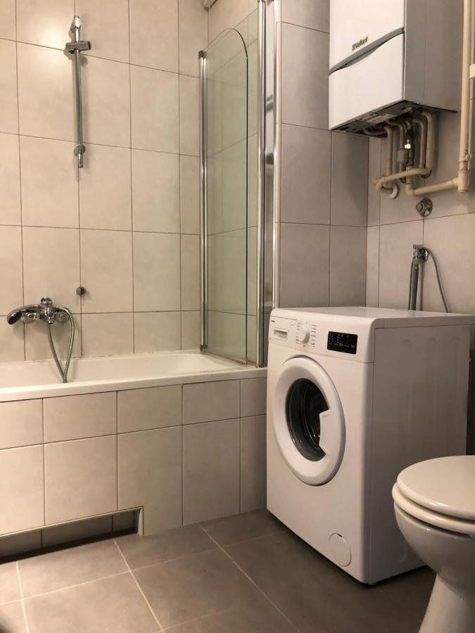 Apartment Maris - Free Parking Загреб Екстер'єр фото
