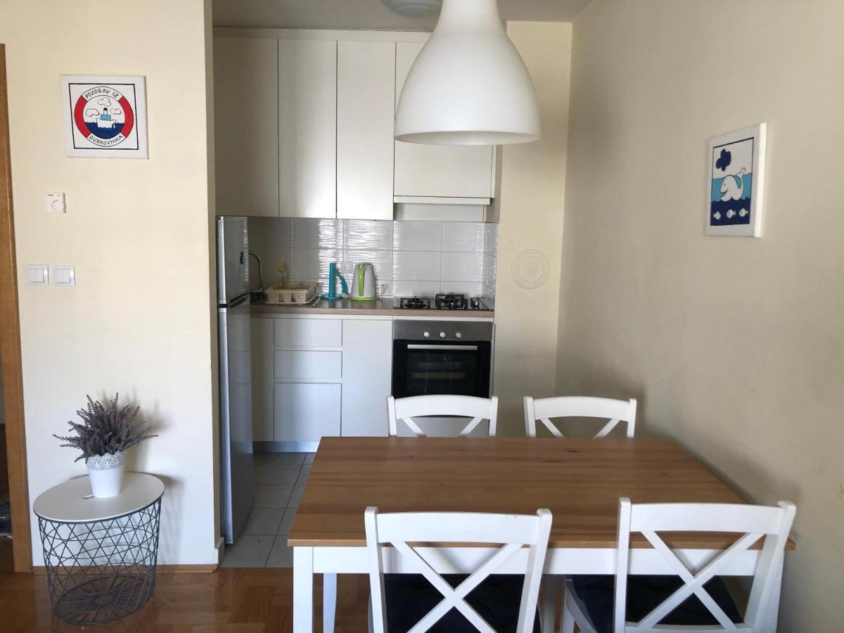 Apartment Maris - Free Parking Загреб Екстер'єр фото