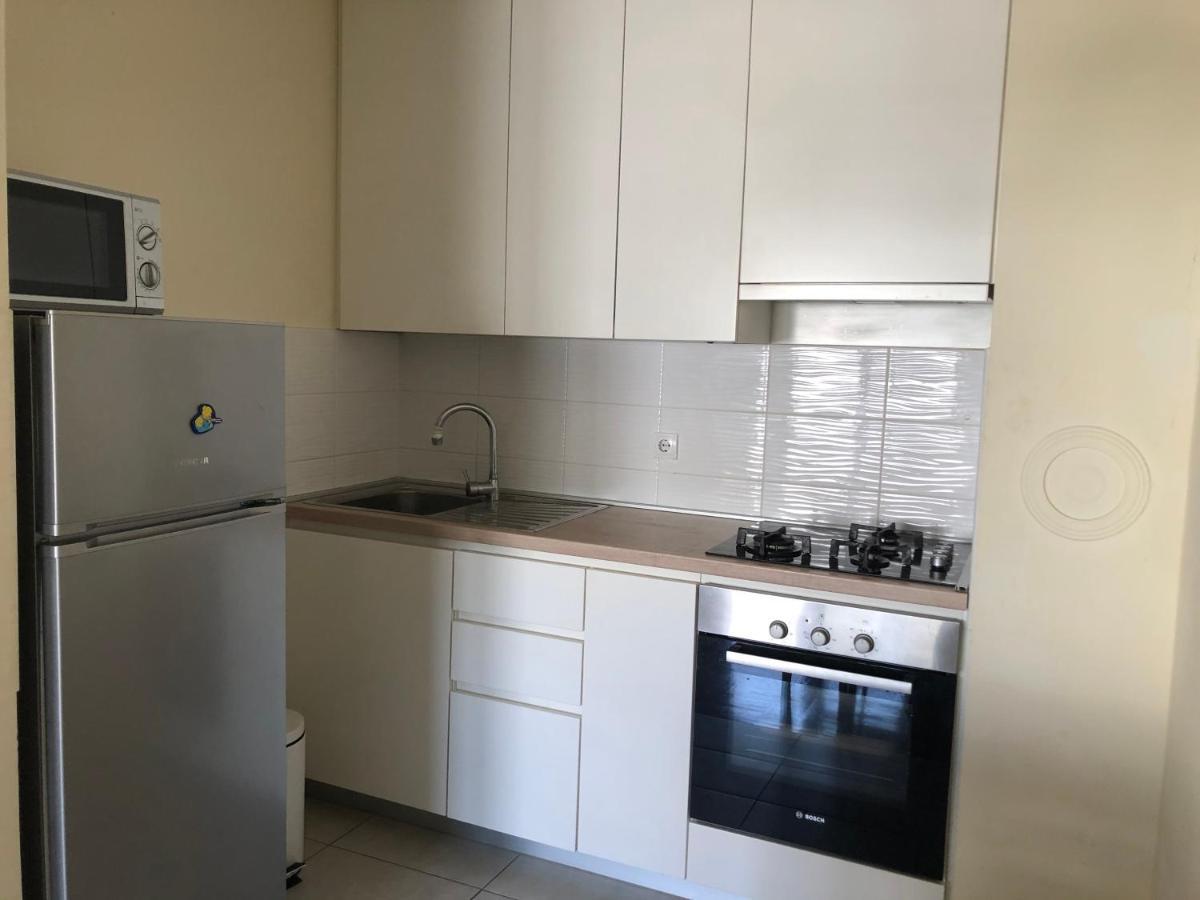 Apartment Maris - Free Parking Загреб Екстер'єр фото